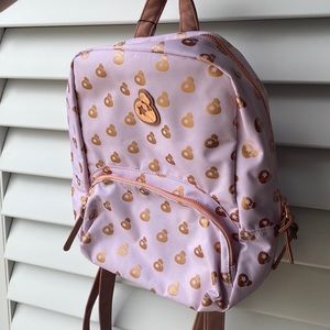ANIMAL CROSSING BACKPACK